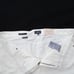 NYDJ Plus Size Briella Roll Cuff Short In Optic White Size 22