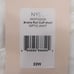 NYDJ Plus Size Briella Roll Cuff Short In Optic White Size 22