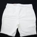 NYDJ Plus Size Briella Roll Cuff Short In Optic White Size 22