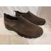 Lands' End Men's suede slip on shoe 73772 Size 13