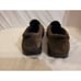 Lands' End Men's suede slip on shoe 73772 Size 13