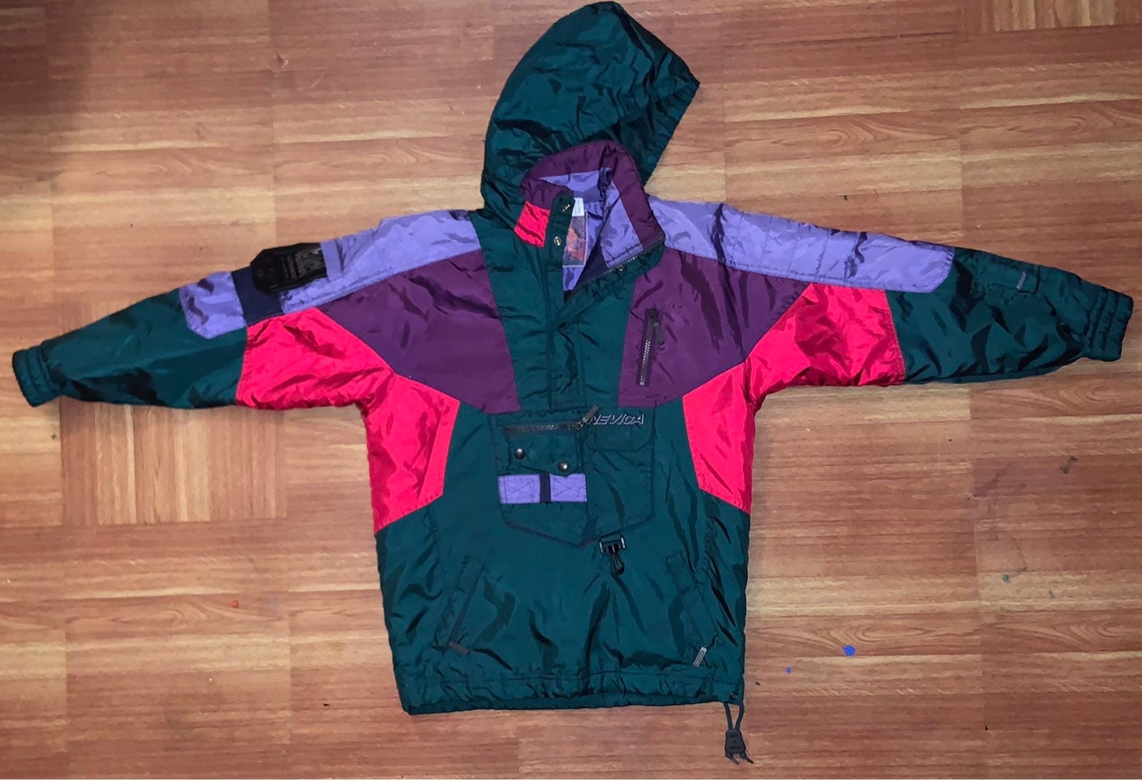NEVICA SPORTS JACKET