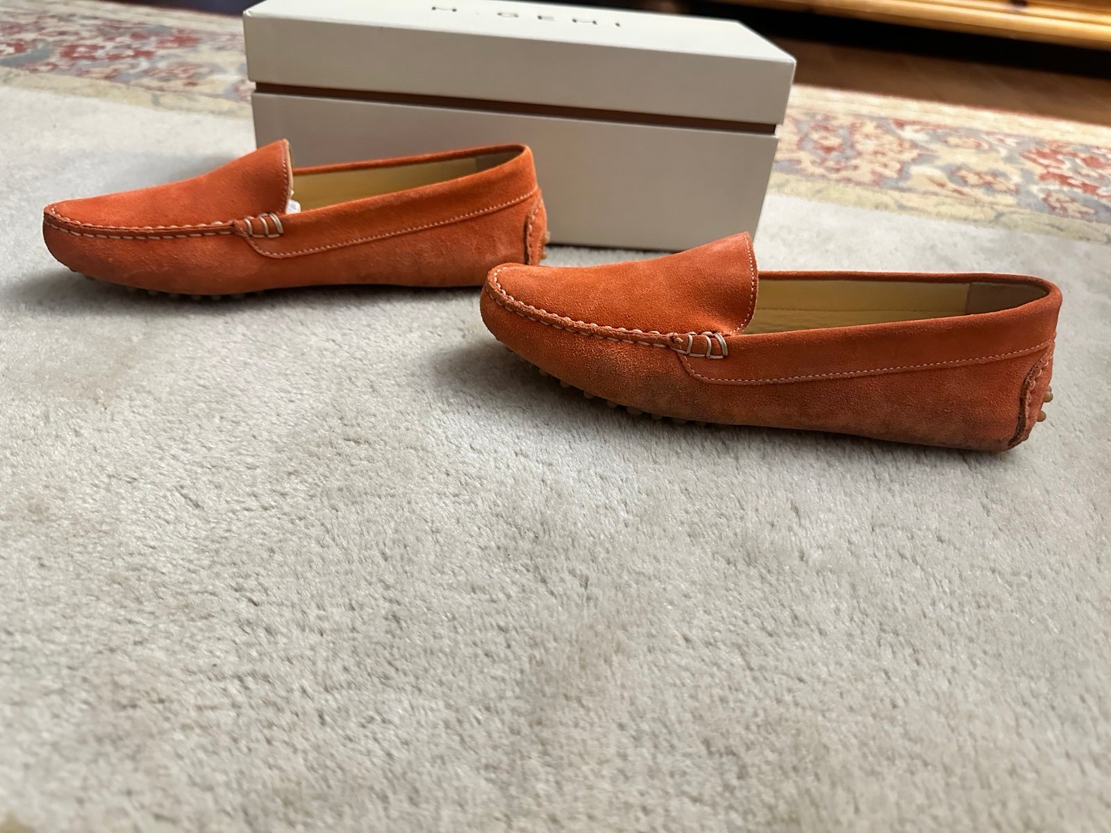 shoes!
