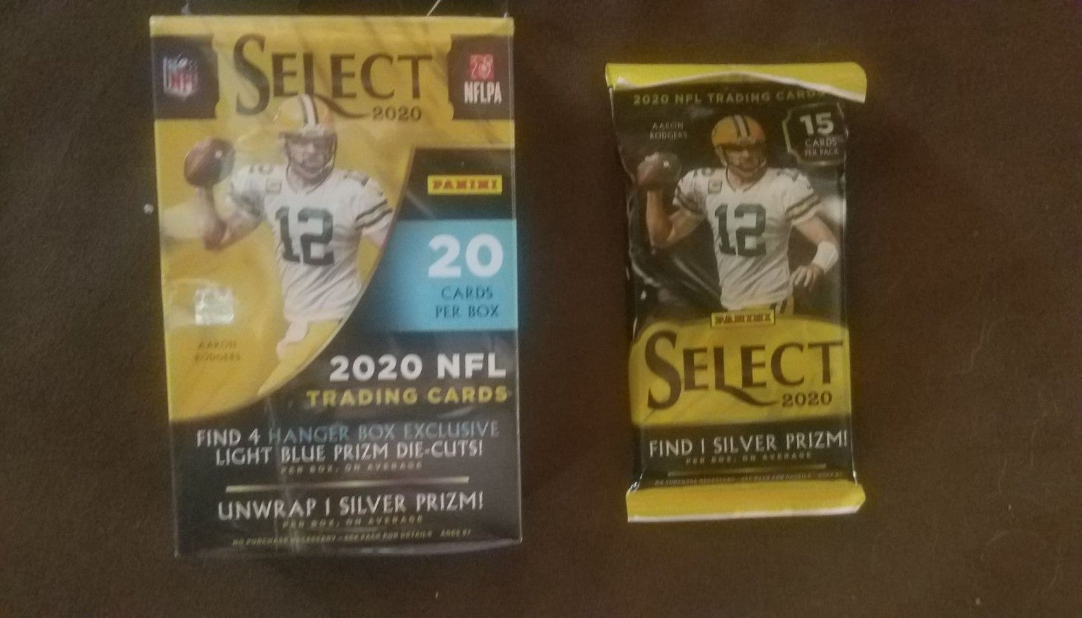 sports cards