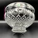 Waterford Crystal Footed Bowl 10” 8.5-Lbs NIB IRELAND (MSRP 700)