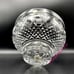 Waterford Crystal Footed Bowl 10” 8.5-Lbs NIB IRELAND (MSRP 700)