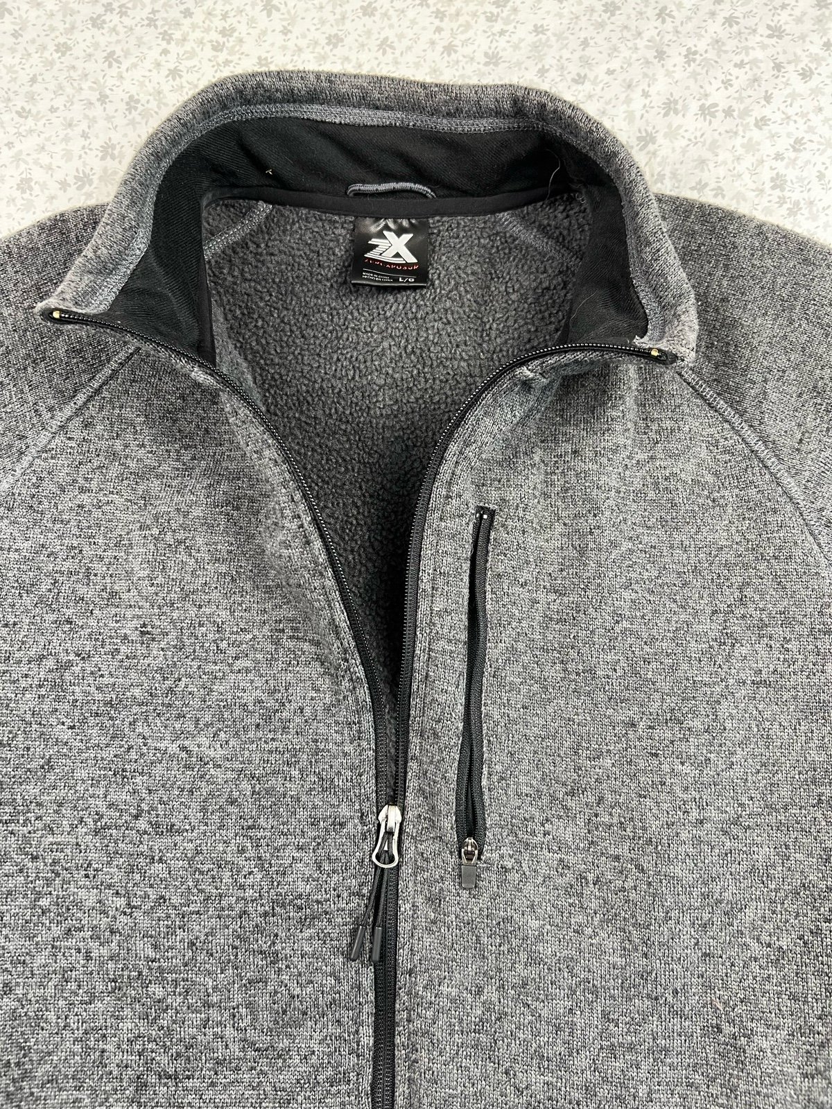 Men's Micro D® Jacket – Patagonia Worn Wear®