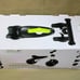 Bunni Ride-on Push Bike Tricycle Teal