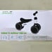Bunni Ride-on Push Bike Tricycle Teal