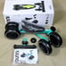 Bunni Ride-on Push Bike Tricycle Teal