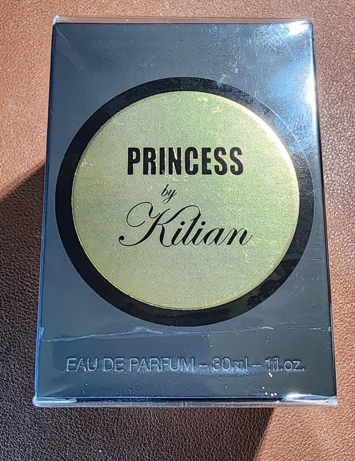Kilian princess 30ml