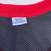 Vintage Champion Steve Kerr #25 Chicago Bulls Large 44 NBA Black Away Jersey