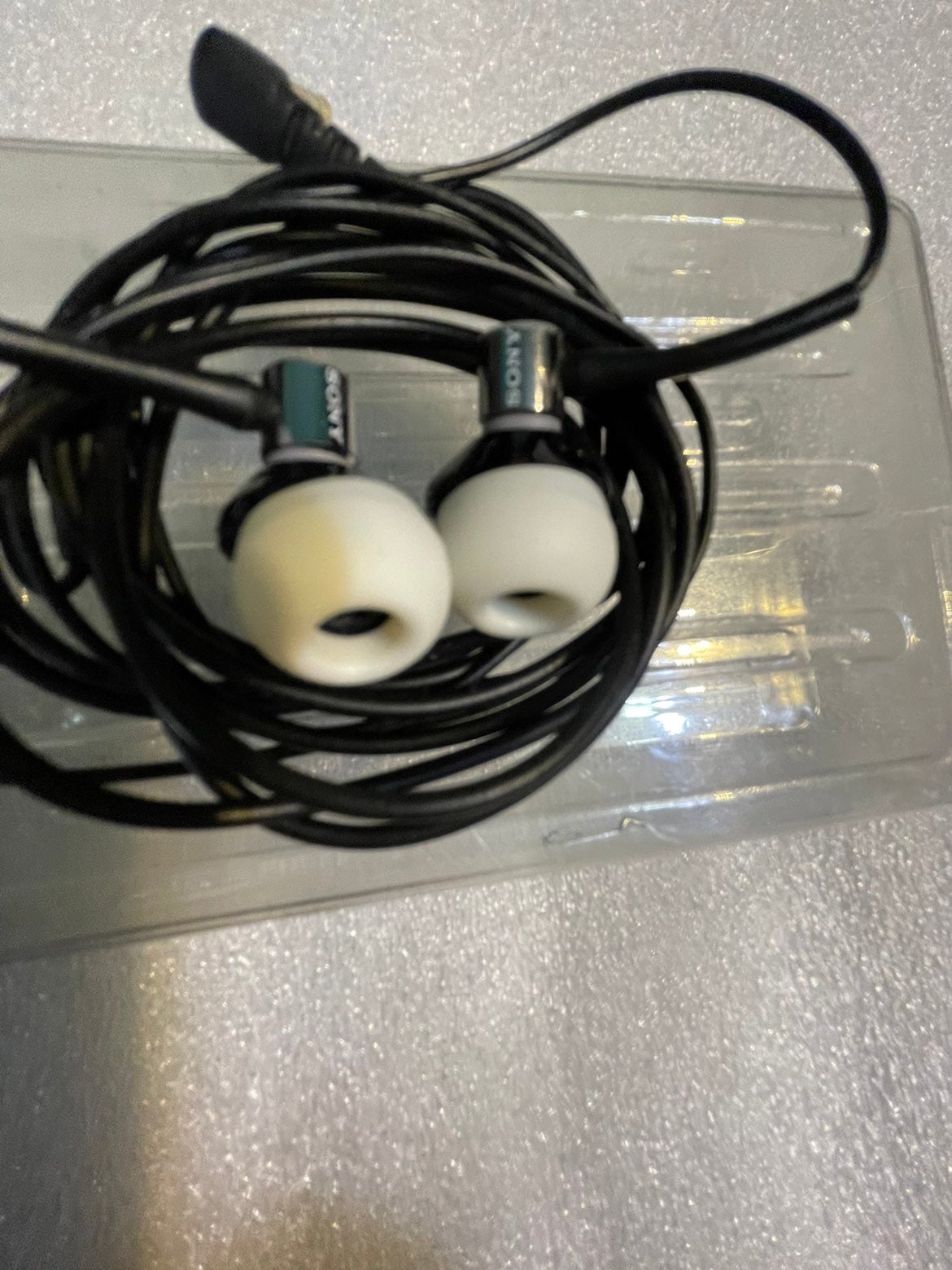 Vintage Sony MDR Original Headphone