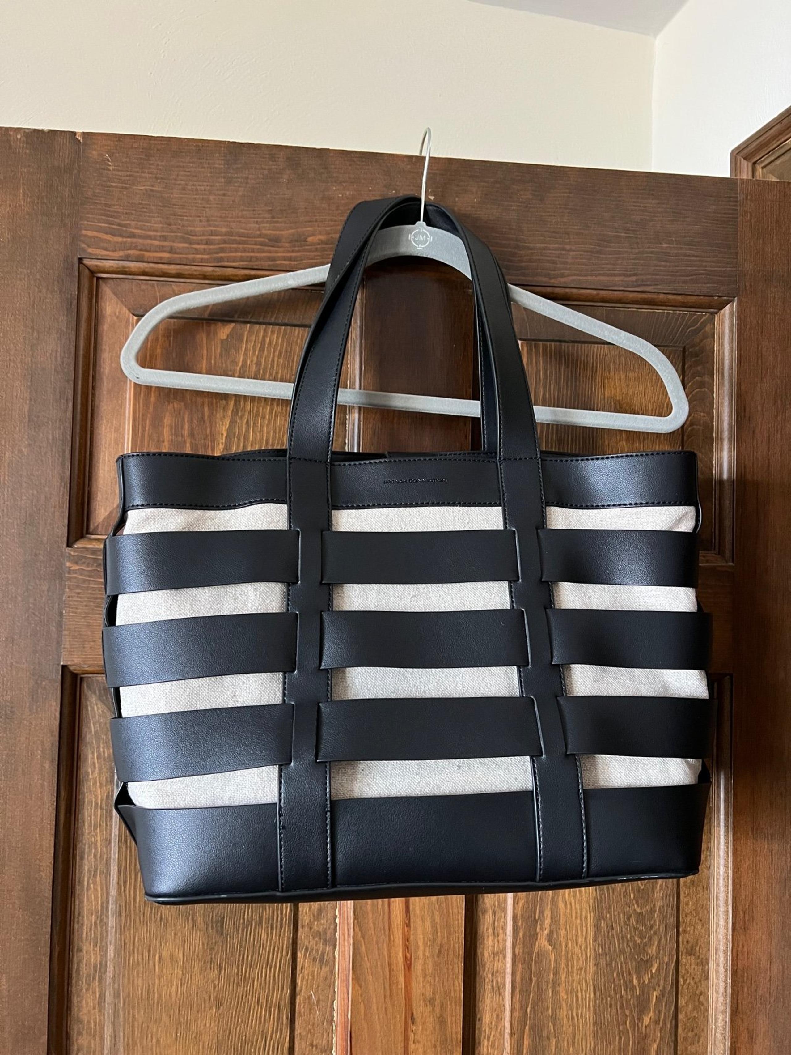 French connection Tote