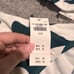 Abercrombie Swim Suit