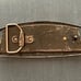Harley Davidson Belt Buckle