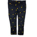 Loudmouth 40×33 Black Rubber Duck Embroidered Golf Pants Yellow 40 Waist
