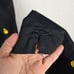 Loudmouth 40×33 Black Rubber Duck Embroidered Golf Pants Yellow 40 Waist