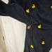 Loudmouth 40×33 Black Rubber Duck Embroidered Golf Pants Yellow 40 Waist