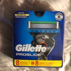 Gillette Proglide Mens Razor Blade