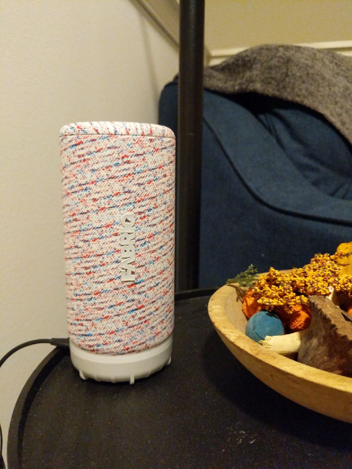 Fabriq Speaker with Amazon Alexa