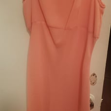 Jessica McClintock Gunne Sax dress