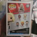 Wwe liv morgan signed limited edition Funko Pop