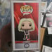 Wwe liv morgan signed limited edition Funko Pop