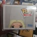 Wwe liv morgan signed limited edition Funko Pop