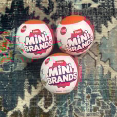 mini brands x Ulta beauty series 1