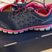 Reebok steel toe shoes