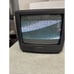 Vintage Daewoo DTQ-1440FC 13 CRT TV - Tested Working