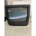 Vintage Daewoo DTQ-1440FC 13 CRT TV - Tested Working
