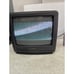 Vintage Daewoo DTQ-1440FC 13 CRT TV - Tested Working