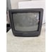 Vintage Daewoo DTQ-1440FC 13 CRT TV - Tested Working