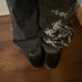 delf jeans