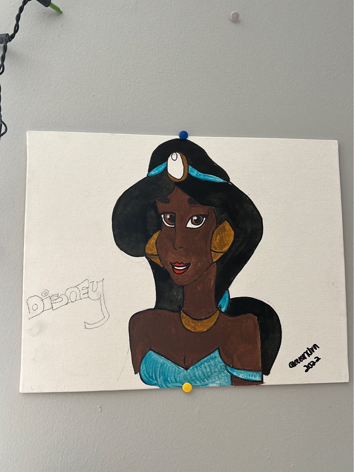 painting