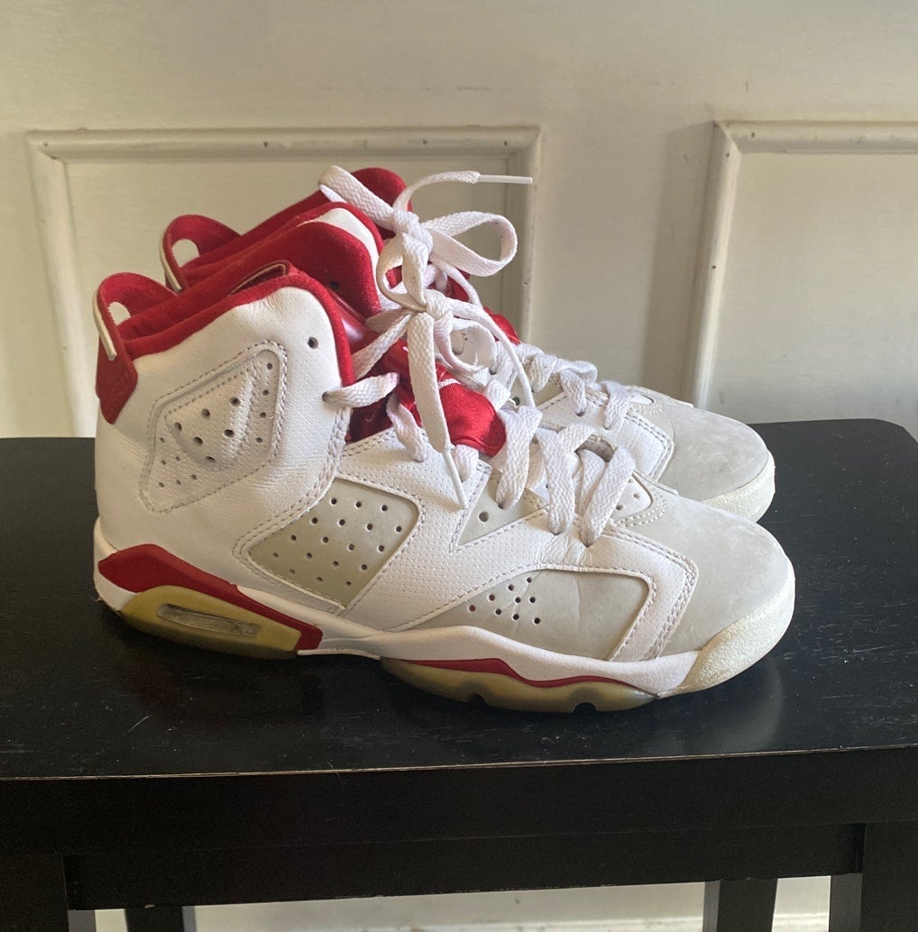 Jordan 6