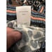 Hale Bob Trouser Jogger Pants Size Small Ankle Zipper Leopard Print