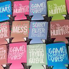 Can Holder cooler bundle resale