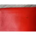 Salvatore Ferragamo Pamplona Pebble Red Leather Long Wallet