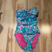 Lilly Pulitzer one piece swimsuit