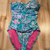 Lilly Pulitzer one piece swimsuit