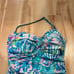 Lilly Pulitzer one piece swimsuit