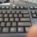Keyboard hp