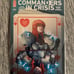 Commanders In Crisis (Image Comics)