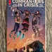 Commanders In Crisis (Image Comics)