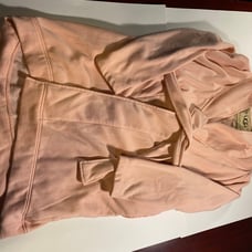 UGG Australia Women’s White Belted Robe RN 88276 Small
