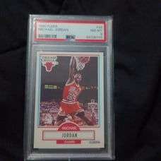 Michael Jordan