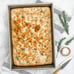Bakeware Rectangular Cake Pan Made in Aluminized Steel